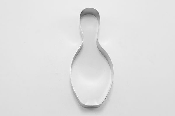Cookie Cutter - Pin